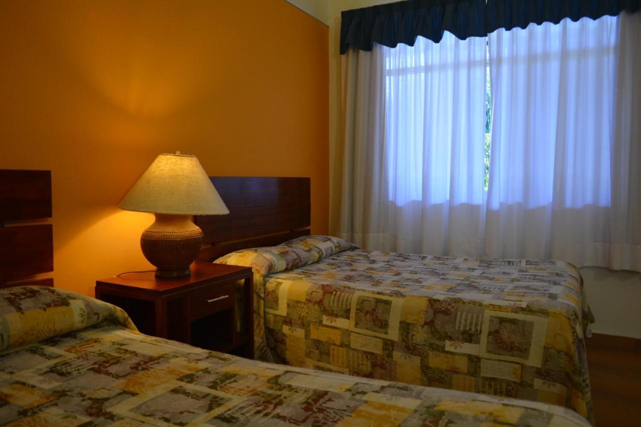 Lourdes Hotel Campestre Santa Maria del Rio Exterior photo